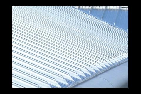 Examples of roof coverings image 2